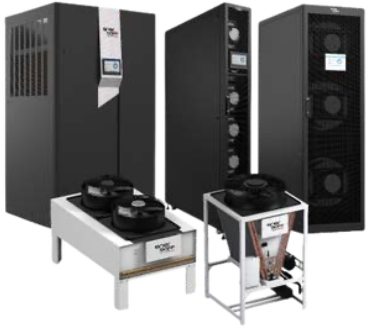 Climatización AirSafe Enersafe