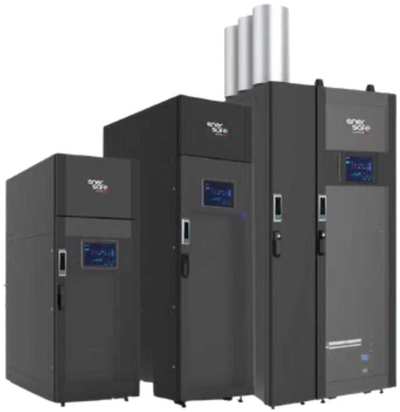 Micro data center Enersafe